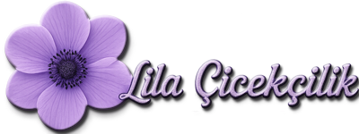 Lila Çiçekçilik