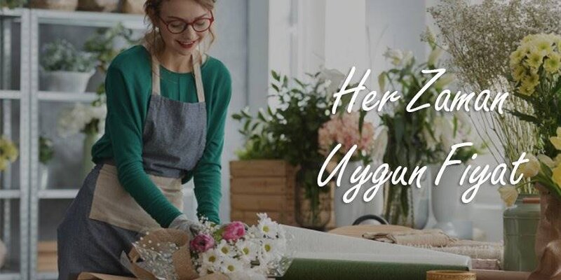 Lila Çiçekçilik OsmanGazi Şubesi