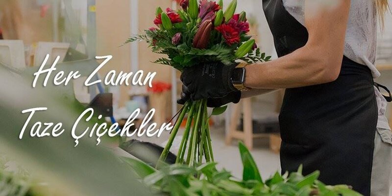 Özel Günlerinizde Yanınızdayız