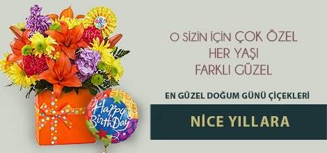 Haftanın Çiçeği